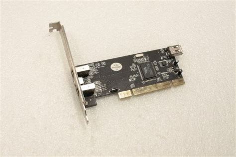 Vt6306 Firewire Card Driver