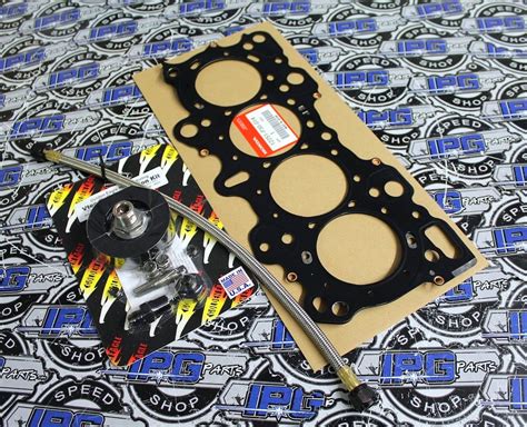 Vtec Head Gasket Kit