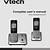 vtech cordless phone manual