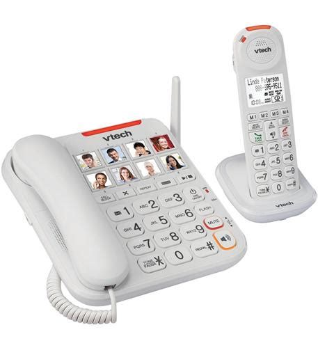 Vtech Careline Sn5147