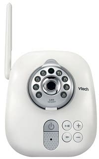 Vtech Monitor Extra Camera