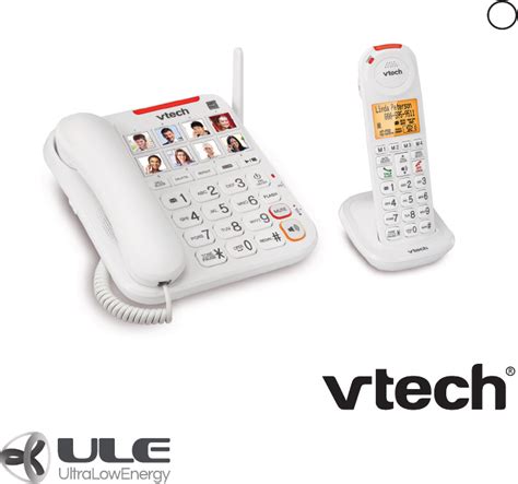 Vtech Phone Replacement Parts