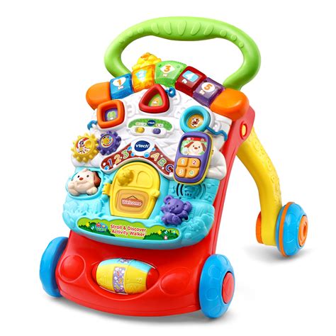 Vtech Walker Reviews