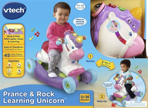 Vtech My Magical Unicorn Electroit