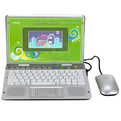 VTech My Laptop VTech Toys Australia