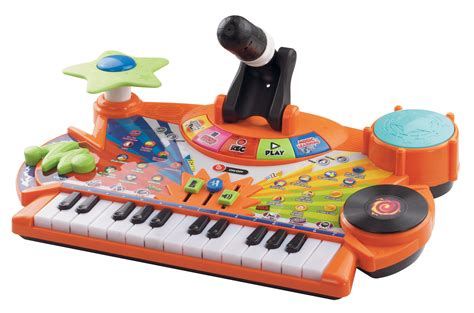 VTech Record & Learn KidiStudio
