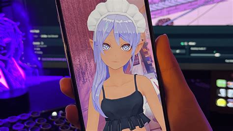 vtuber app