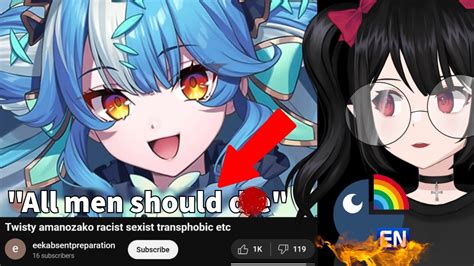 vtuber austin leaked