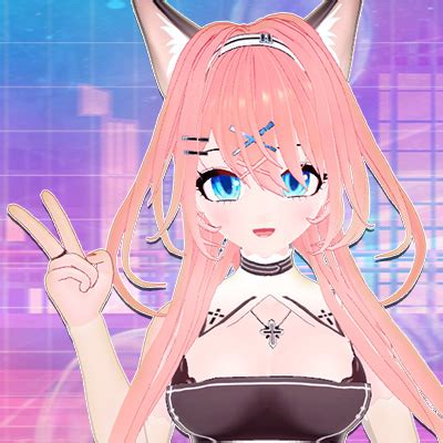 vtuber editor models