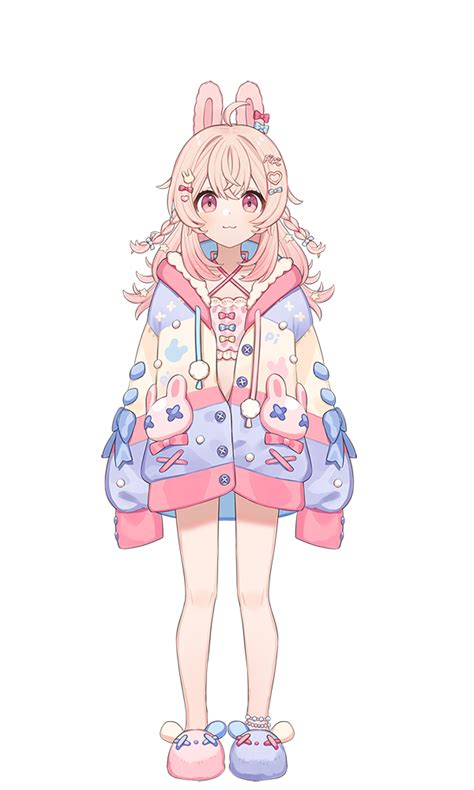 vtuber wiki pippa