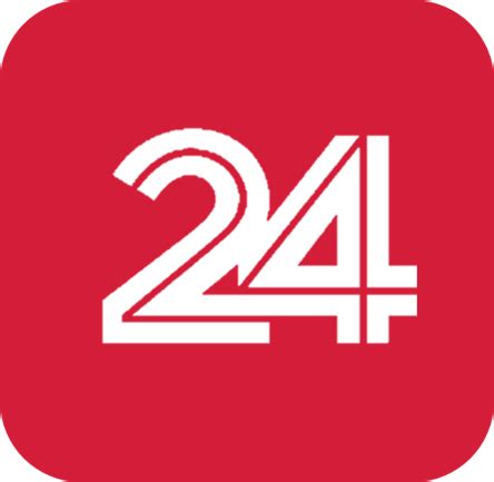 vtv 24h logo