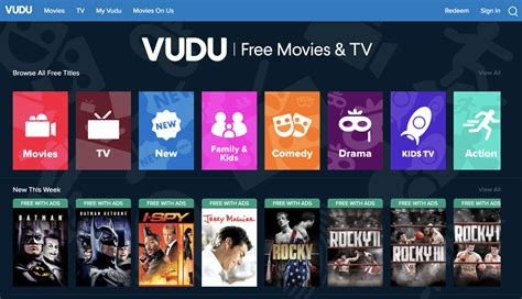 Vudu