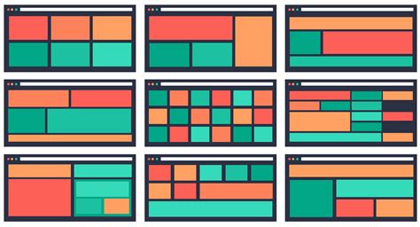 Vue Grid Layout Component CSS CodeLab