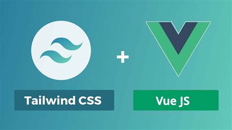 A Tailwind CSS Component Library for Vue.js
