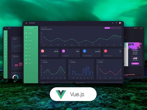 Getting To Know the New Vuecli 3 User Interface