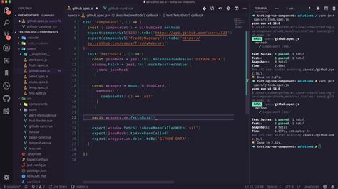 vue 3 methods