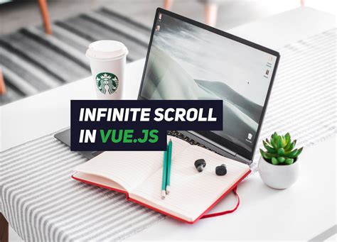 Vue Infinite Scroll