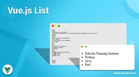 Vue Js Collapsible List