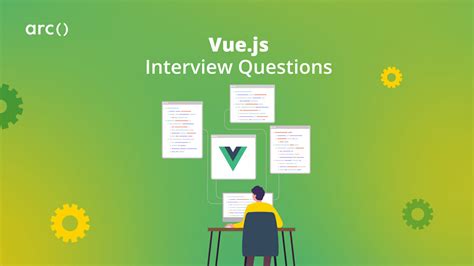 vue js interview questions and answers