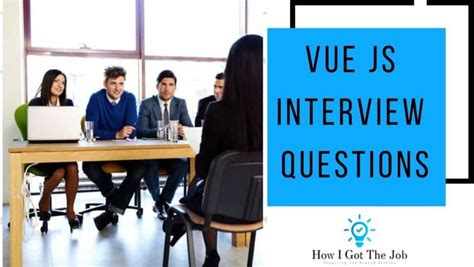 vue js interview questions for 3 years experience