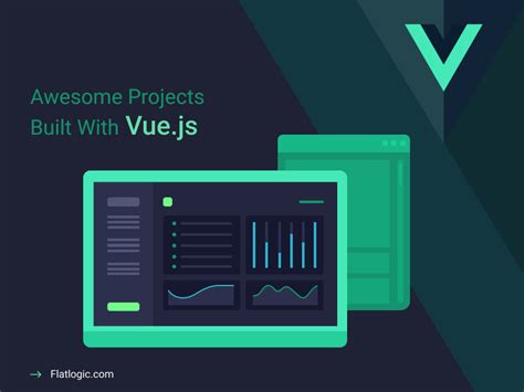 vue js project example