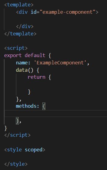 vue js rest api call example