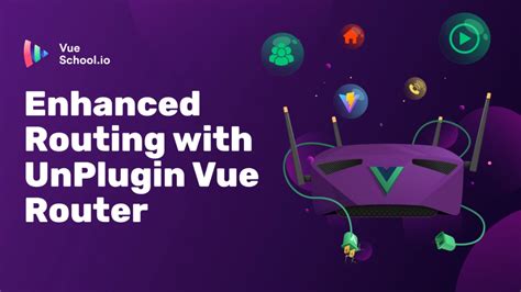 Vue Router Get From Path