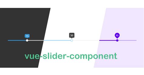 Vue Slider Example