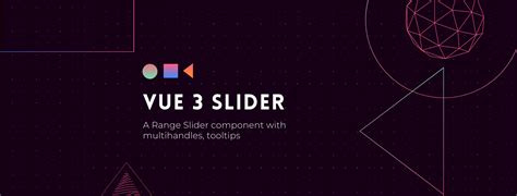 Vue Slider Multiple