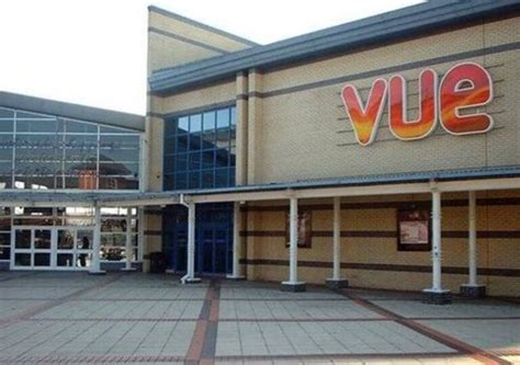 Vue Thurrock Phone Number