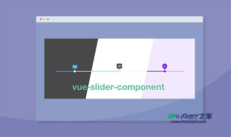 Vue Ui Slider