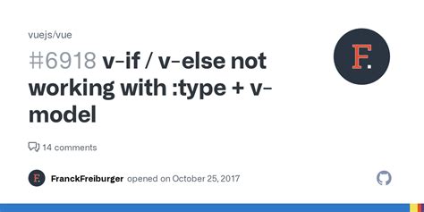 vue v-else-if not working