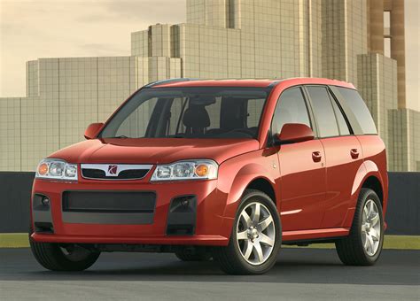 2006 Saturn Vue Redline Image. Photo 1 of 3