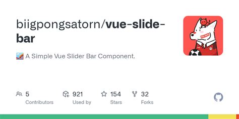 Vue-Slide-Bar