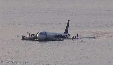 Inside Flight 1549 The Miracle on Hudson’s Aftermath in