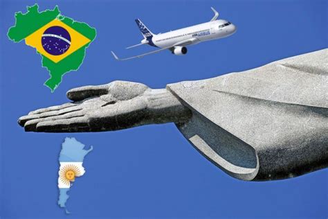 vuelo a brasil barato