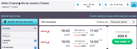 vuelos baratos a brasil ida y vuelta