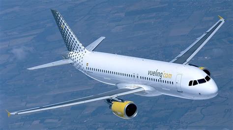 vuelos baratos vueling a sevilla