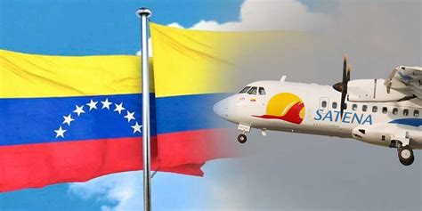vuelos de colombia a venezuela