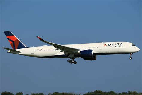 vuelos en delta airlines