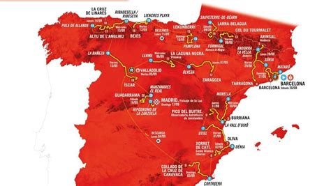 vuelta 2023 dove vederla