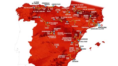vuelta a espana 2023 stage 20