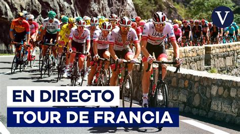 vuelta ciclista a francia