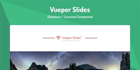 Vueper Slides