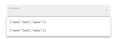 Vuetify V-Autocomplete Example