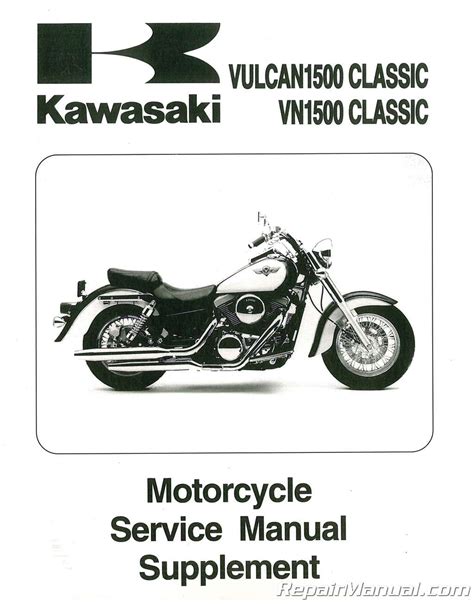 vulcan 1500 classic maintenance schedule