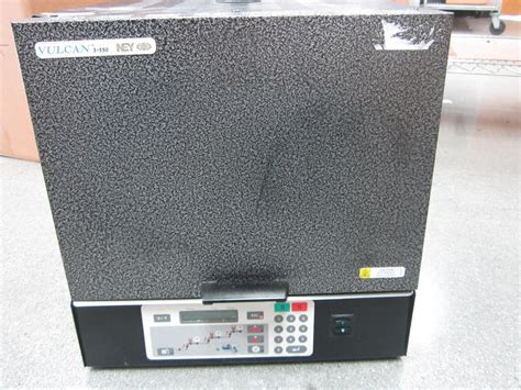 vulcan 3-550 furnace manual