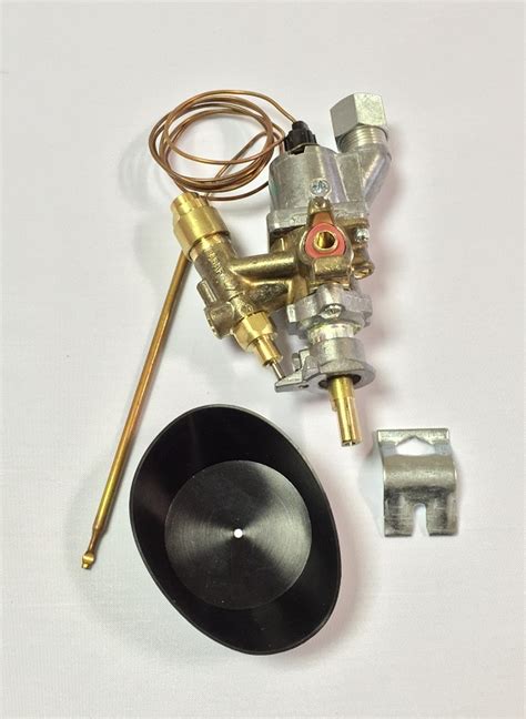 vulcan commercial oven parts