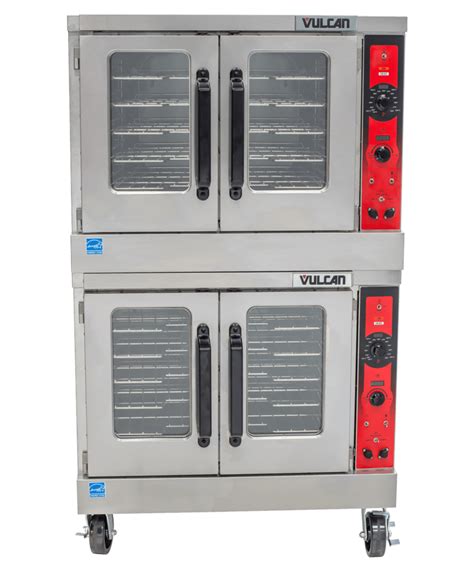 vulcan convection oven price