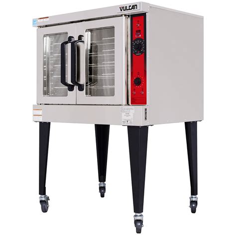 vulcan convection oven vc4ed manual
